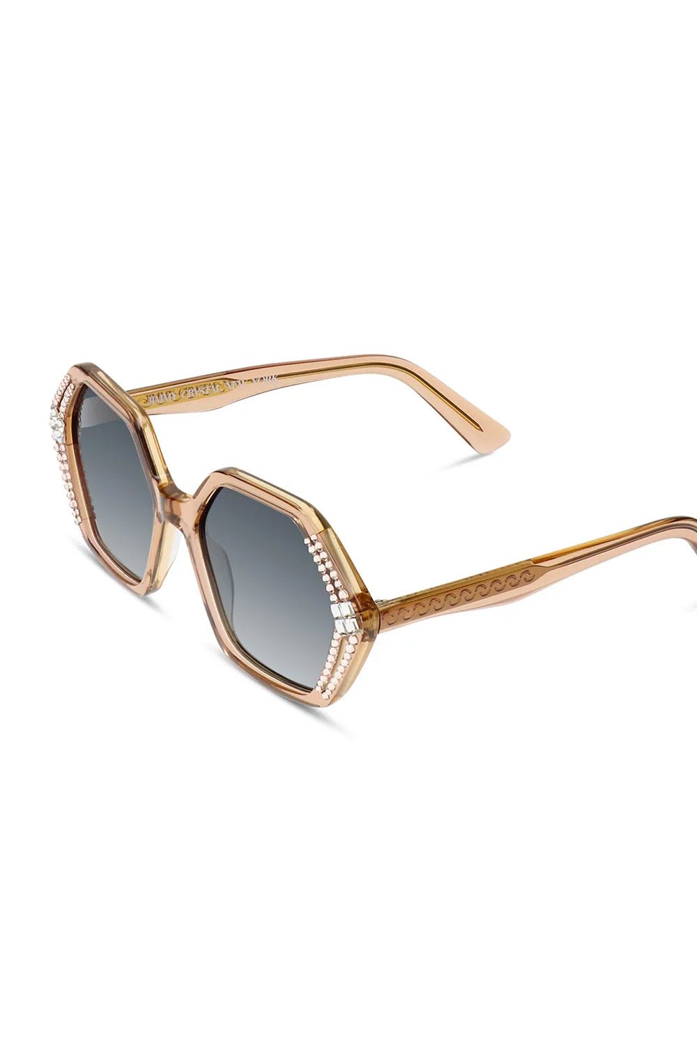 GLT1015 COLETTEMARRONE Jimmy Crystal New York