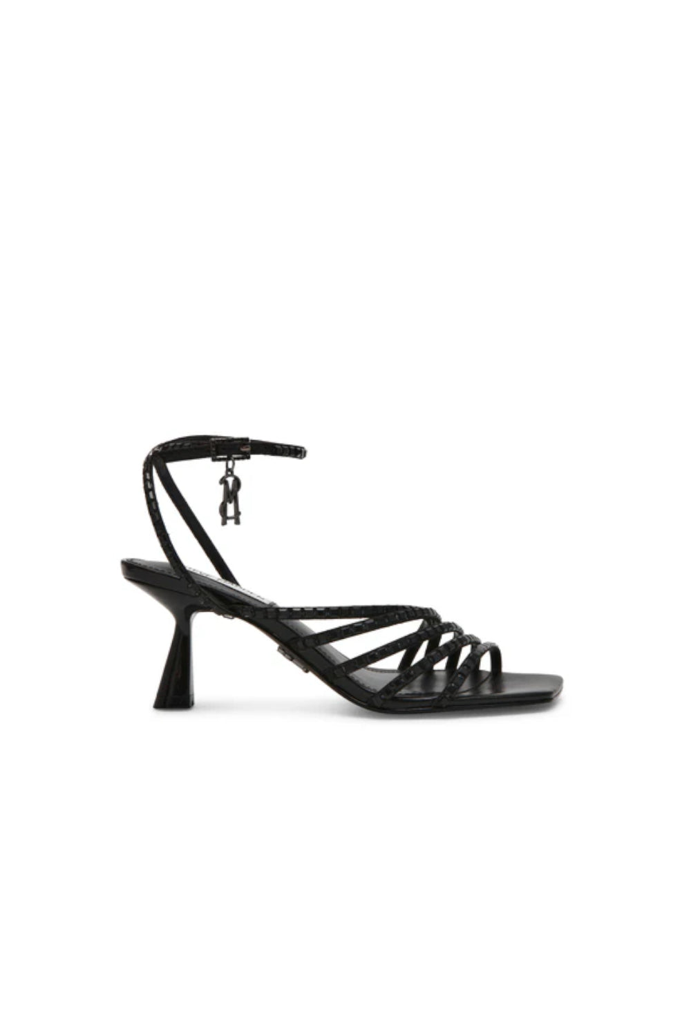ALARAH BLACK Steve Madden
