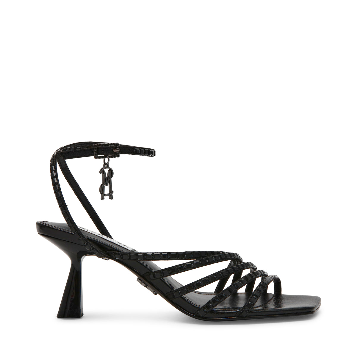 ALARAH BLACK Steve Madden