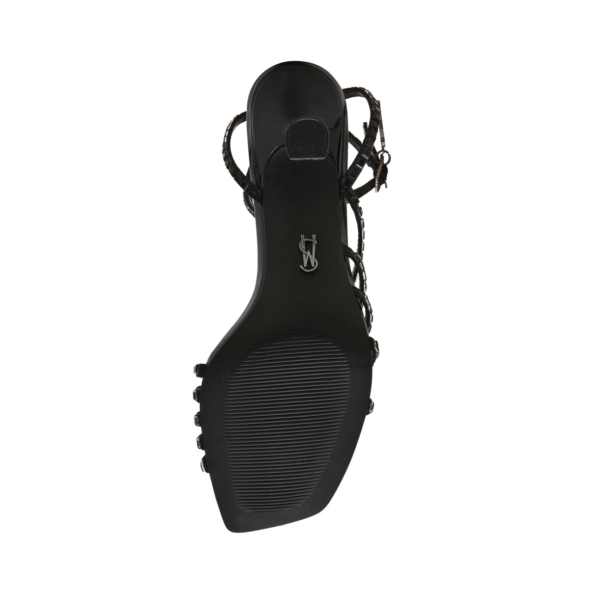ALARAH BLACK Steve Madden