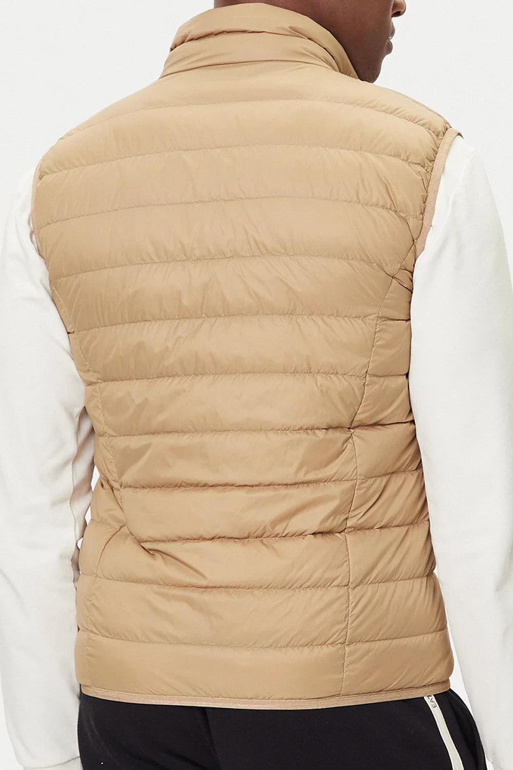 Gilet packable Core Identity 8NPQ06 PNGPZU6171 EA7 Emporio Armani