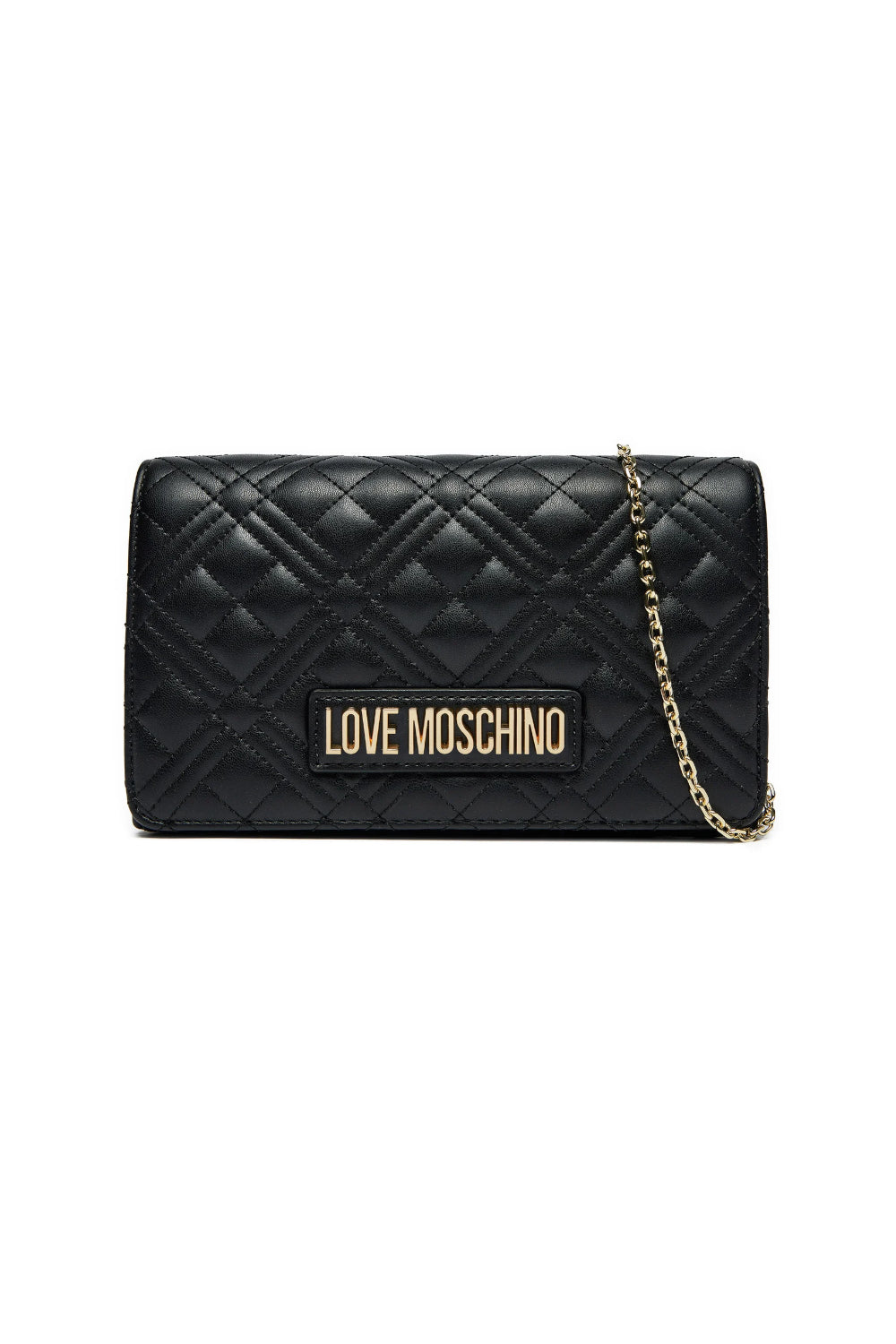Smart Daily bag Quilted JC4079PP1N LA0000 Love Moschino