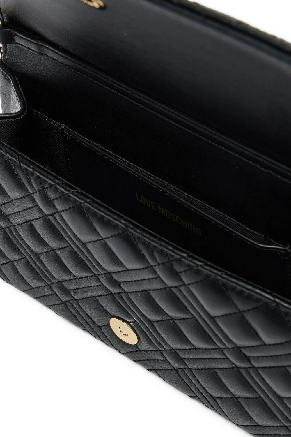 Smart Daily bag Quilted JC4079PP1N LA0000 Love Moschino