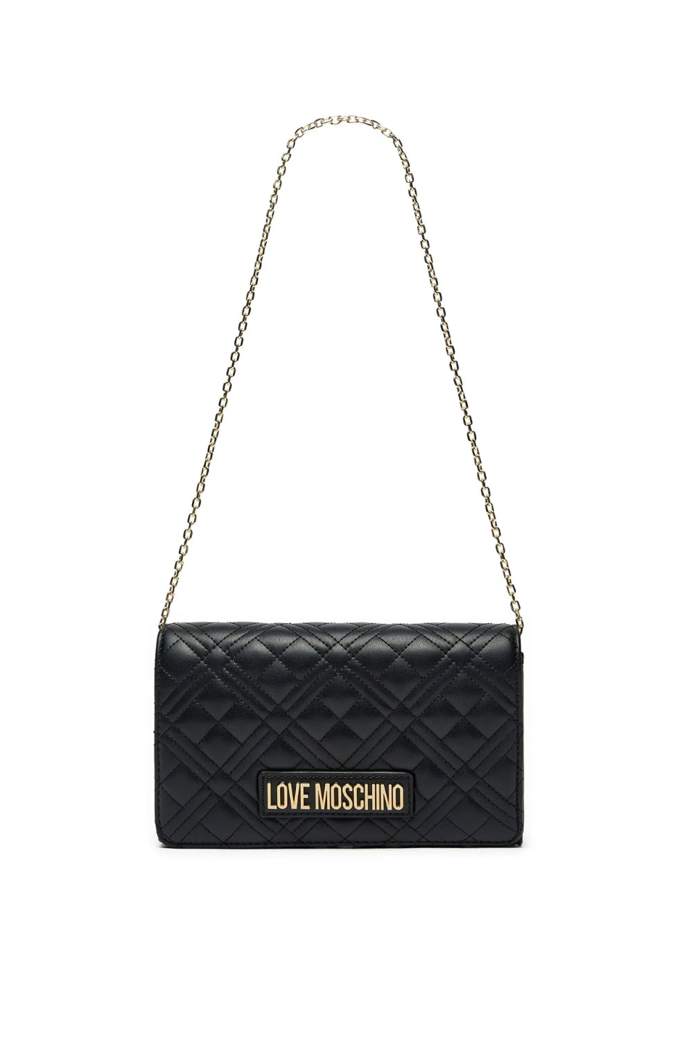 Smart Daily bag Quilted JC4079PP1N LA0000 Love Moschino