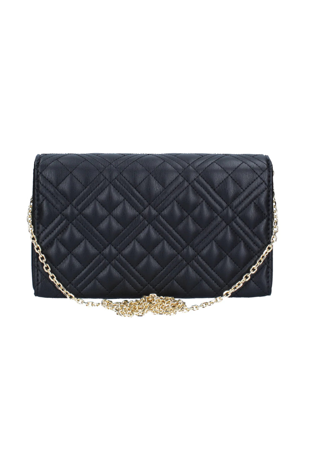 Smart Daily bag Quilted JC4079PP1N LA0000 Love Moschino