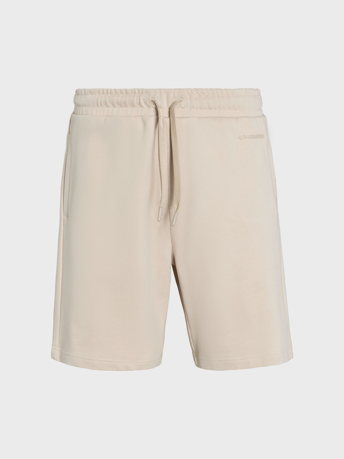 Pantaloncini della tuta con logo signature ATA260307 /Q201 Alpha Tauri