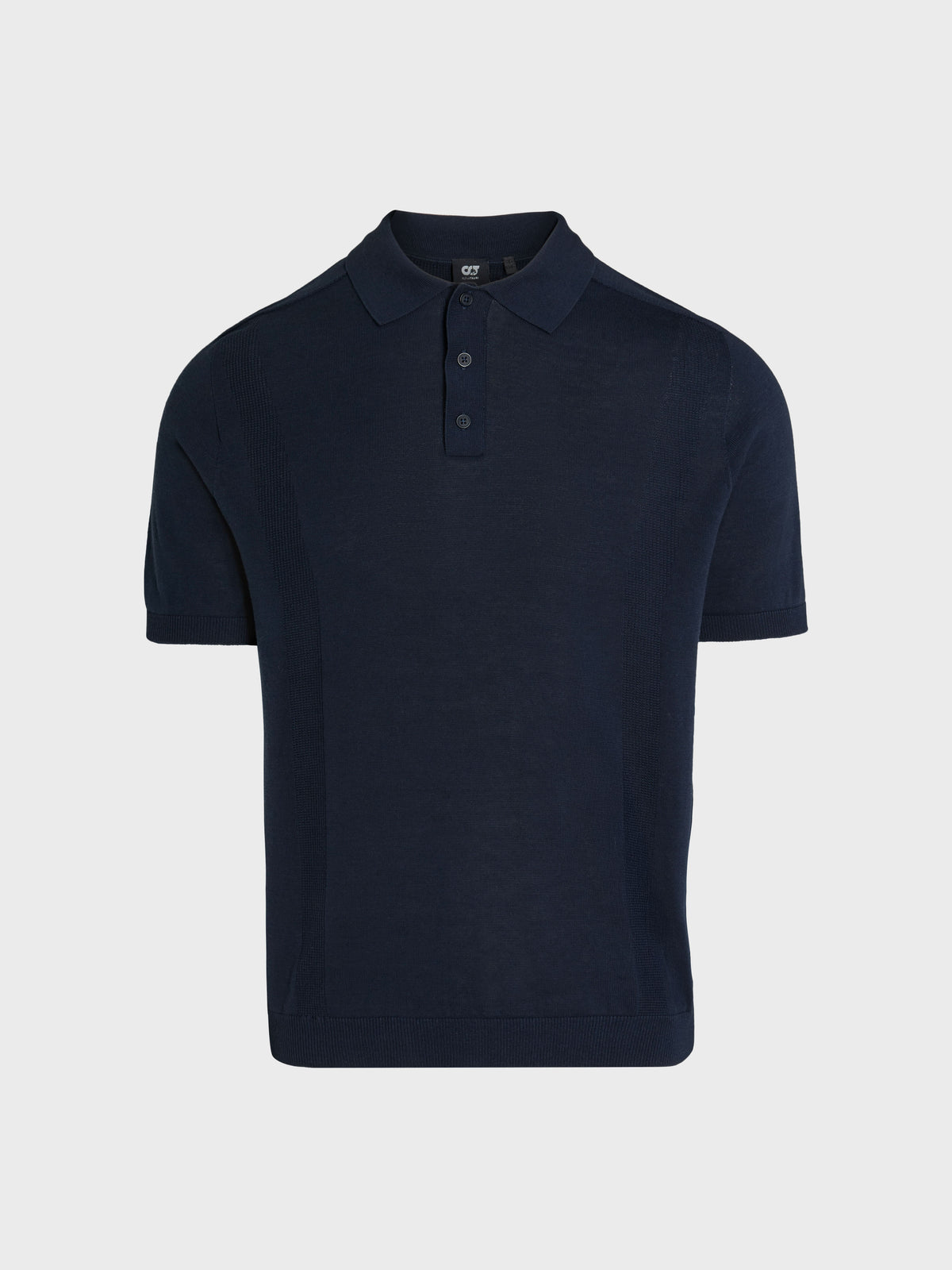 POLO MEZZE MANICHE ATA260402 /F803 Alpha Tauri