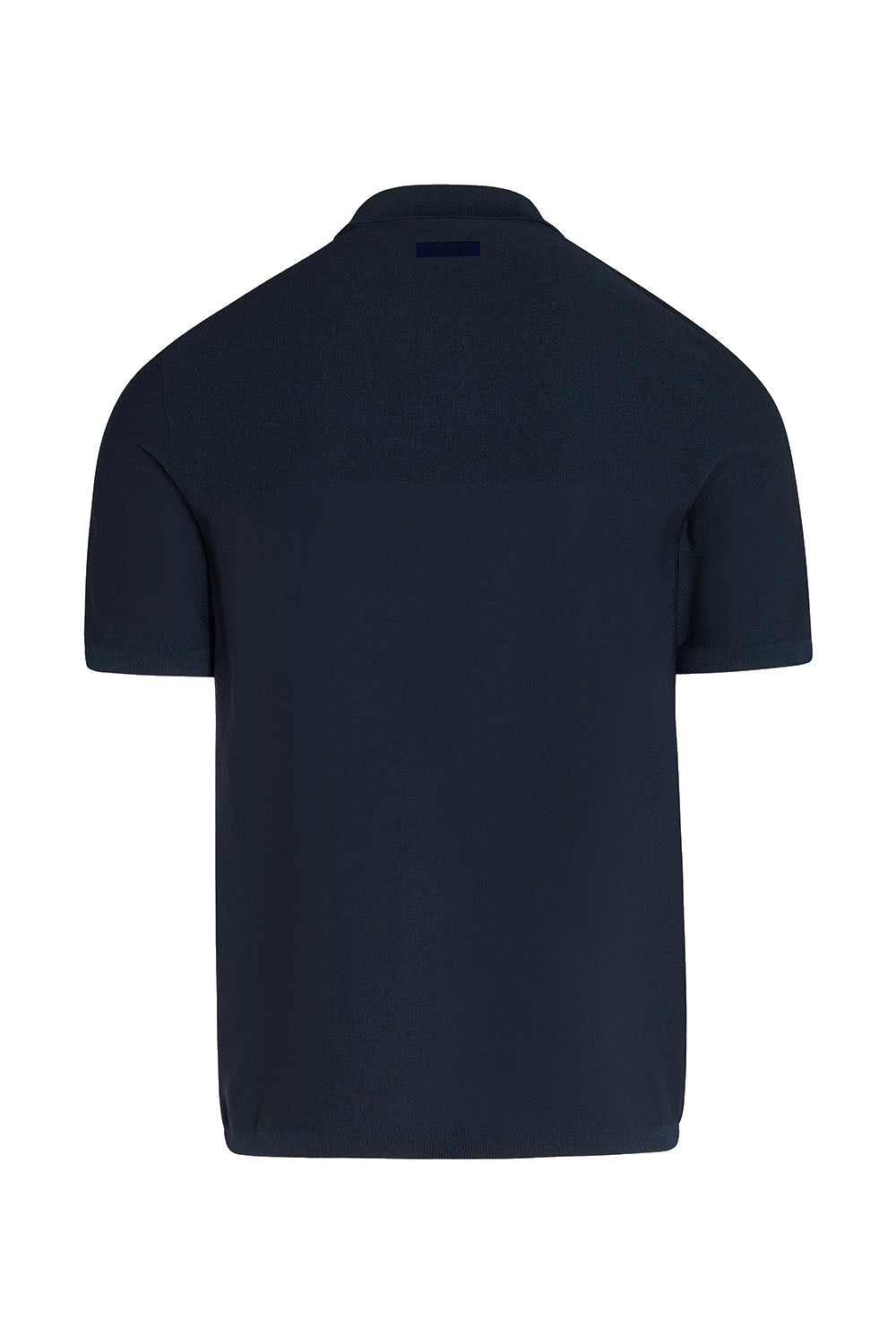 3D Performance Knit Polo Shirt ATA260404 /F803 Alpha Tauri