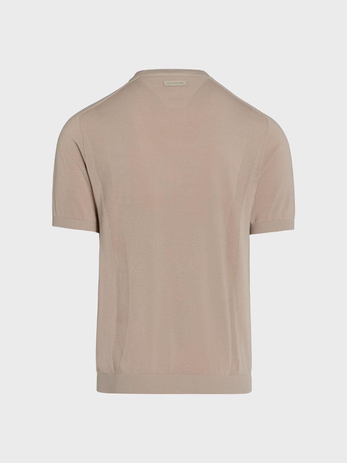 T-SHIRT MEZZE MANICHE ATA260412 /Q303 Alpha Tauri