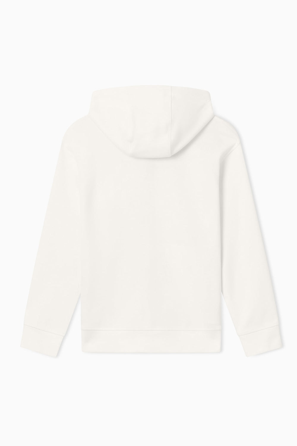 Felpa con zip e cappuccio con logo XM002352 AF21869U1074 Armani Exchange