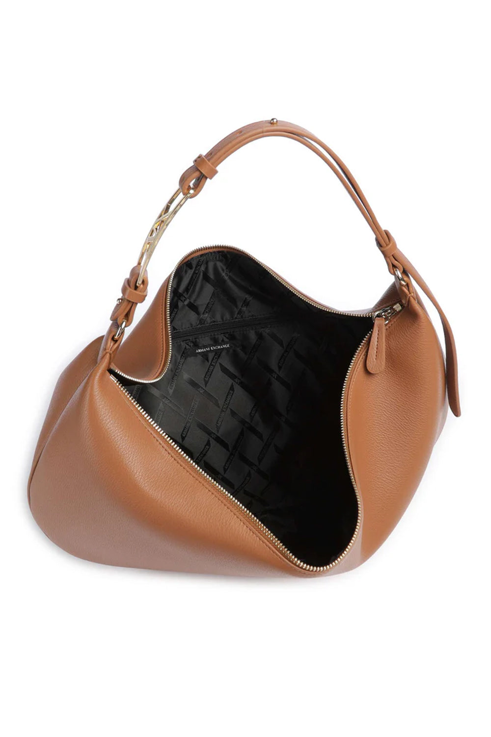 Hobo bag Armani Exchange in ecopelle XW001573 AF15632U6119 Armani Exchange