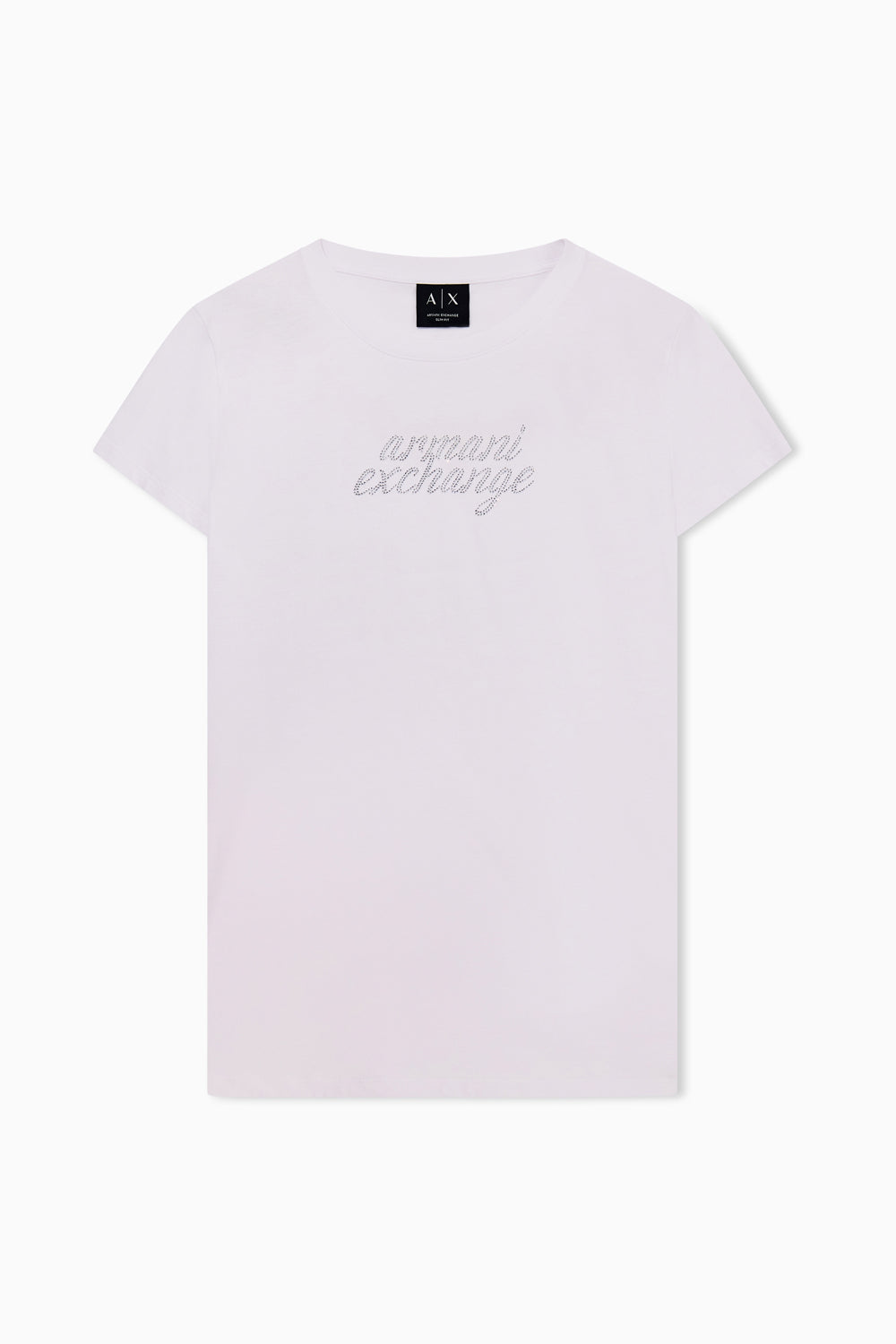 T-shirt slim fit Armani Exchange XW002335 AF10356U0002 Armani Exchange
