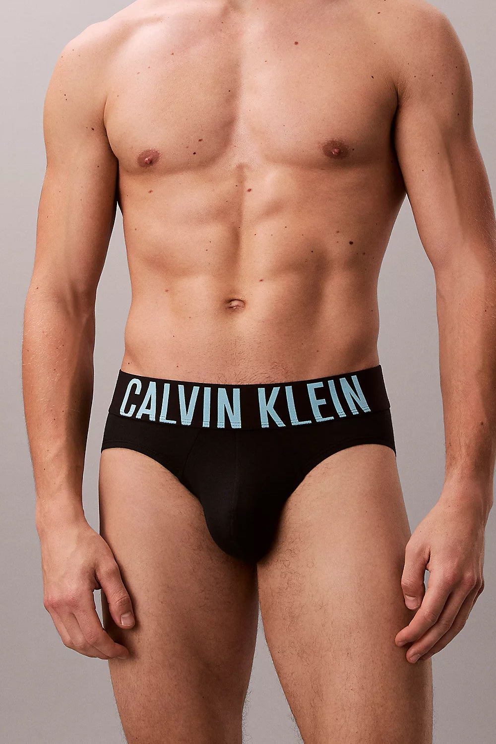 tripack slip intense power cotton 000NB3607A 54L Calvin Klein