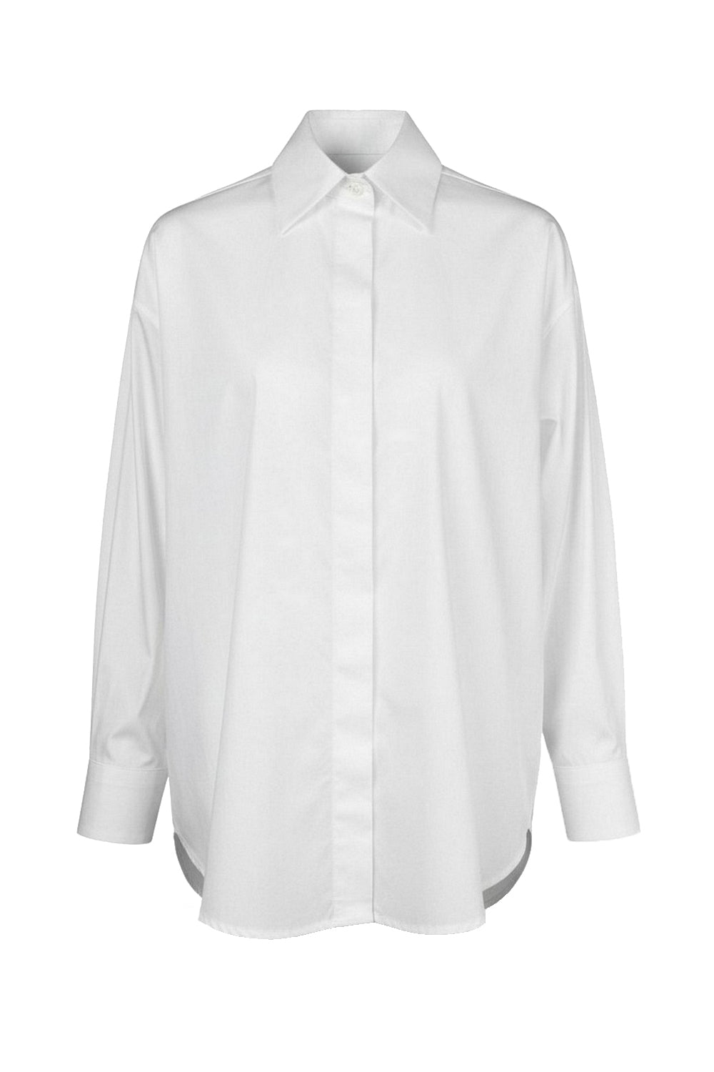 Camicia Dondup in Voile e Cotone DC492 CF0200V-XXX000 Dondup