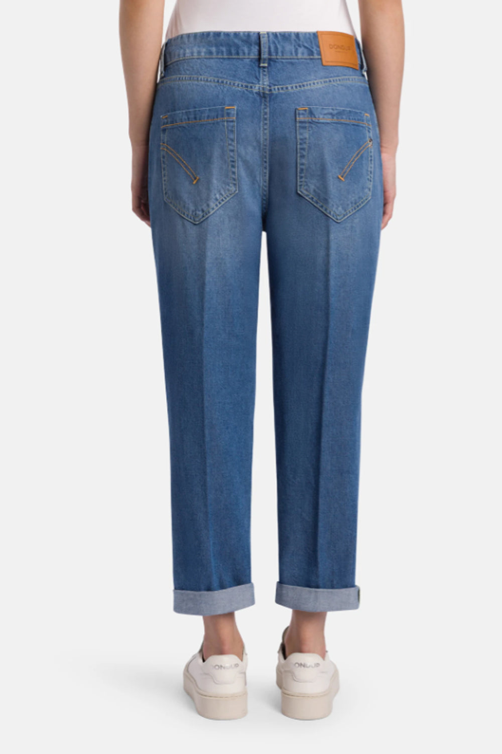 Jeans Koons Dondup DP268B DF0266D-LV9800 Dondup