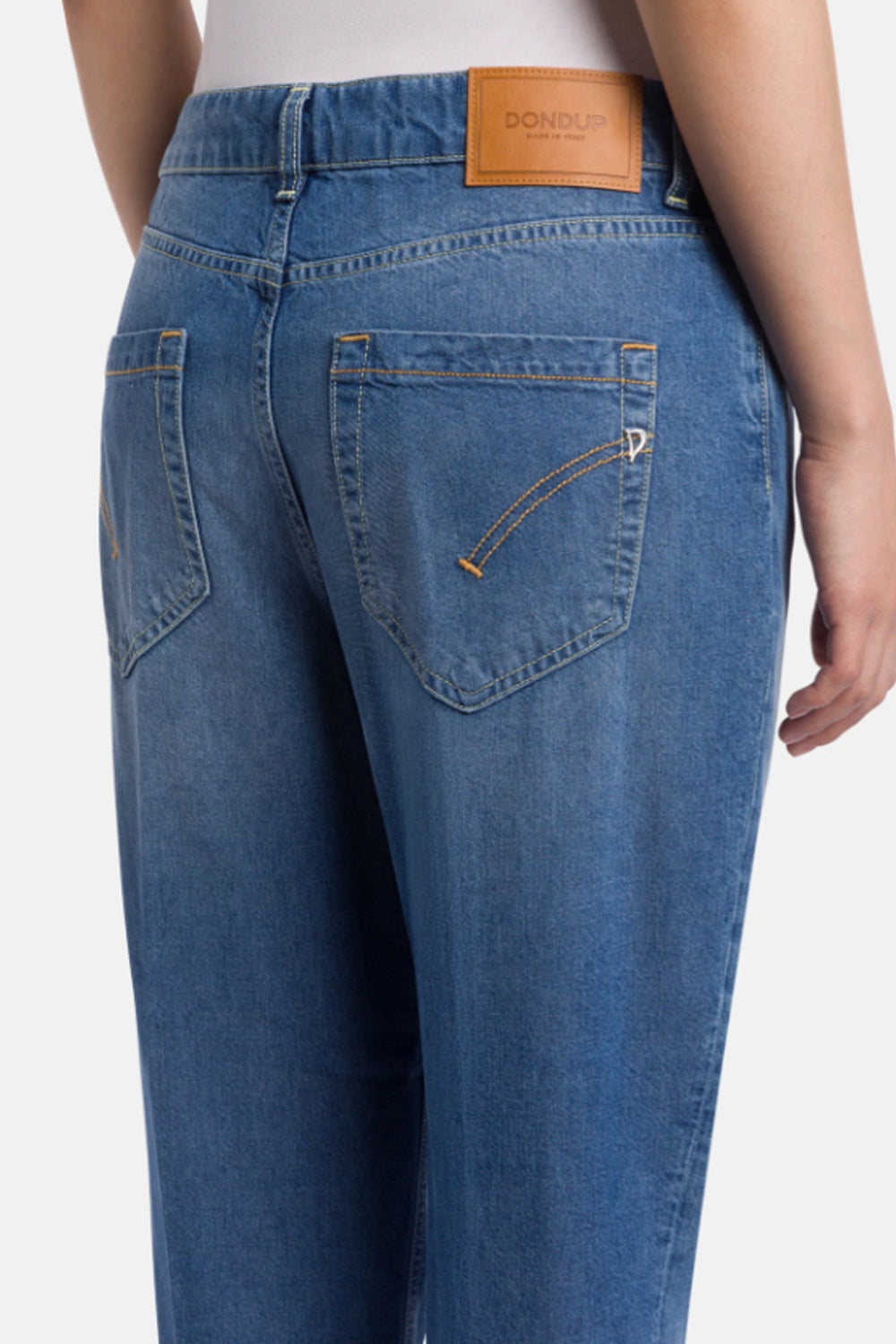 Jeans Koons Dondup DP268B DF0266D-LV9800 Dondup