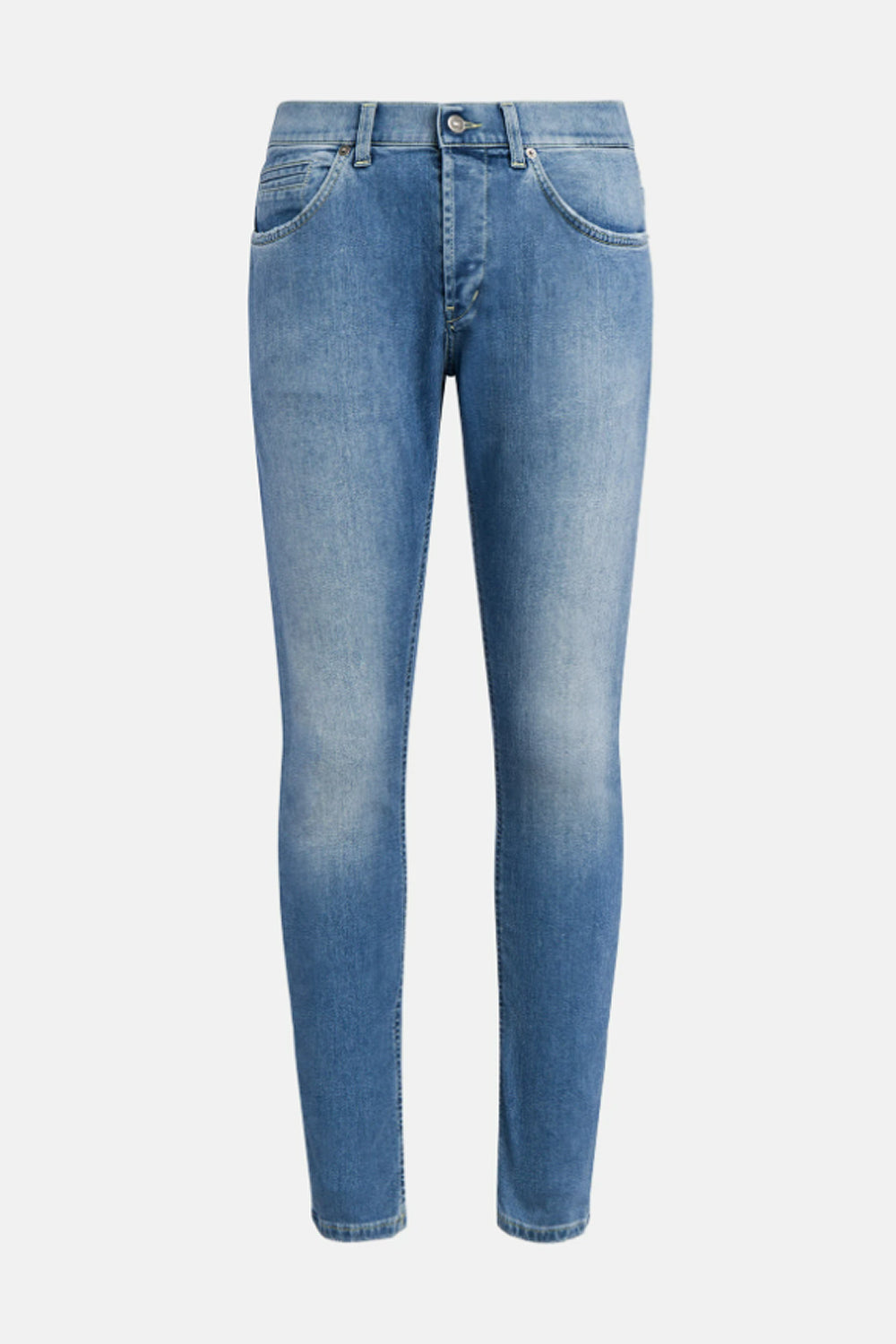 Jeans George skinny in denim stretch UP232 DS0389U-MD4800 Dondup