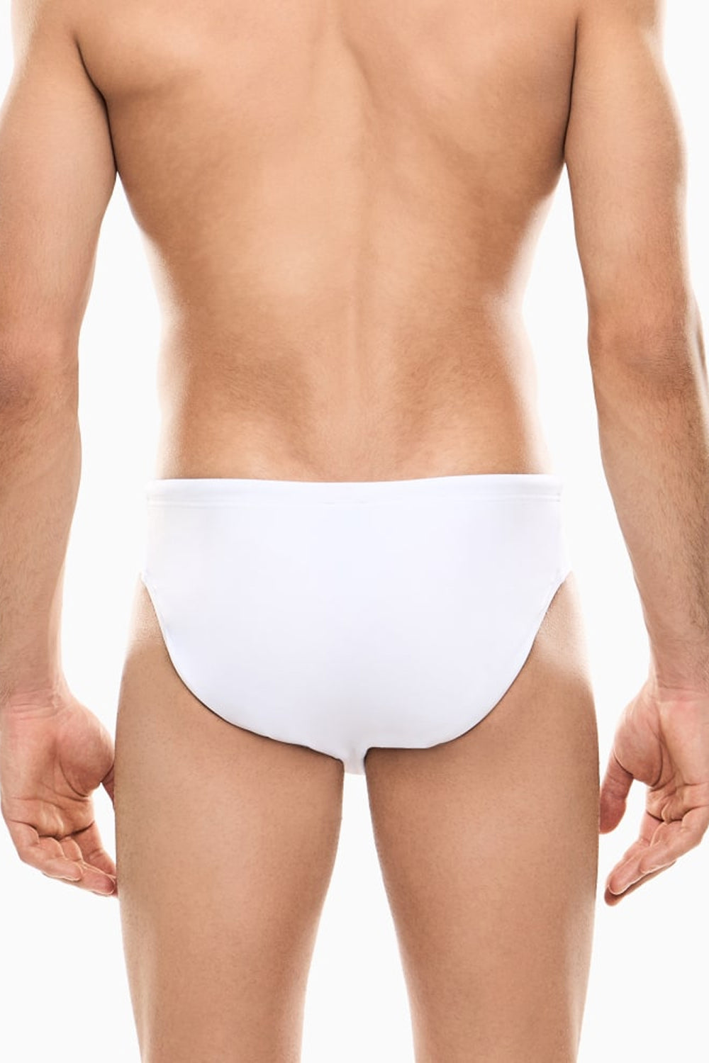 Slip da uomo con vita elastica e coulisse 7M000501 AF14514M0076 EA7 Emporio Armani