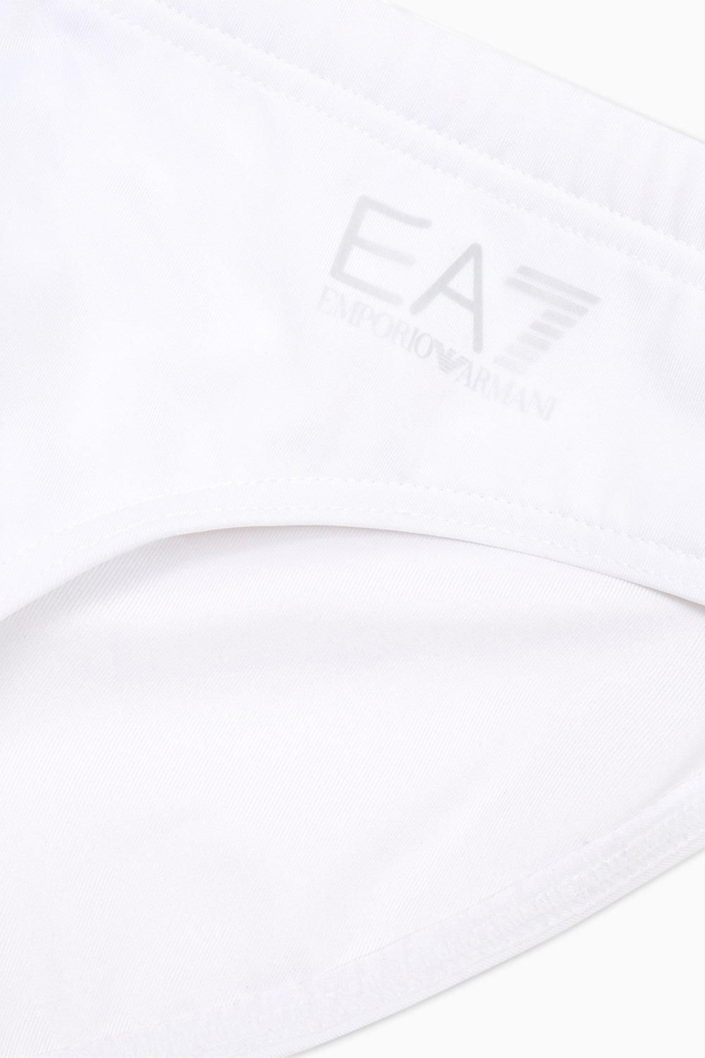 Slip da uomo con vita elastica e coulisse 7M000501 AF14514M0076 EA7 Emporio Armani
