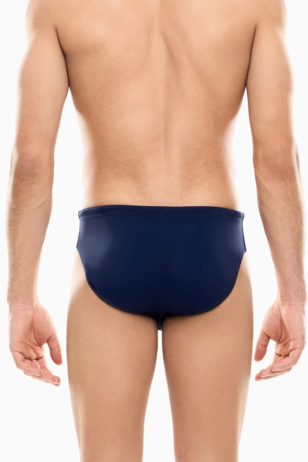 Slip da uomo con vita elastica e coulisse 7M000501 AF14514MB010 EA7 Emporio Armani