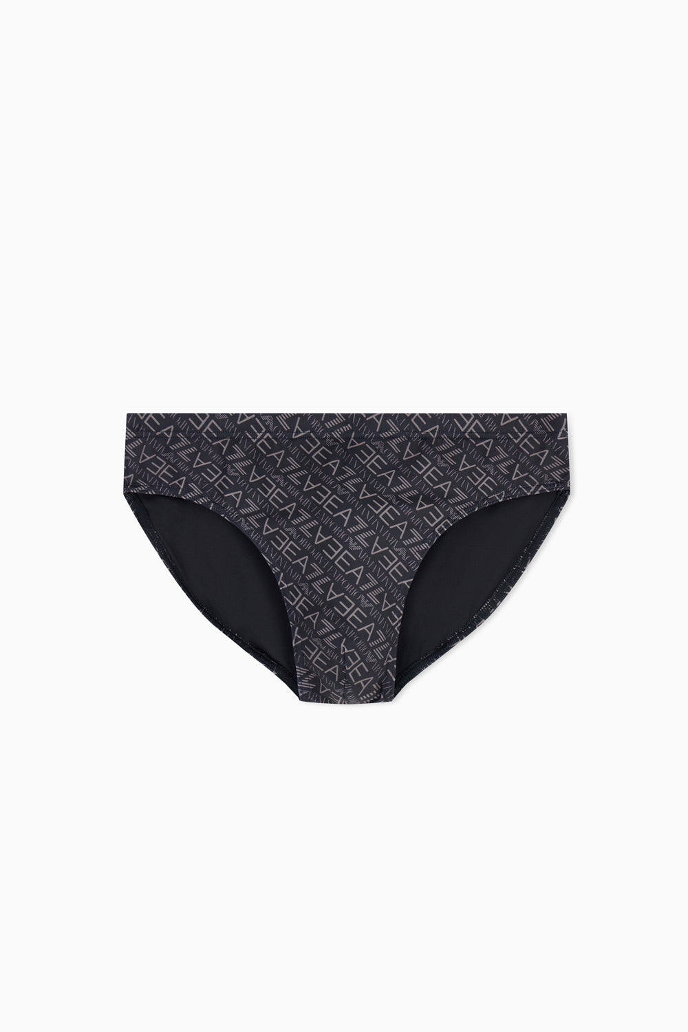 Costume slip Graphic Series con stampa monogram 7M000501 AF21249MC429 EA7 Emporio Armani