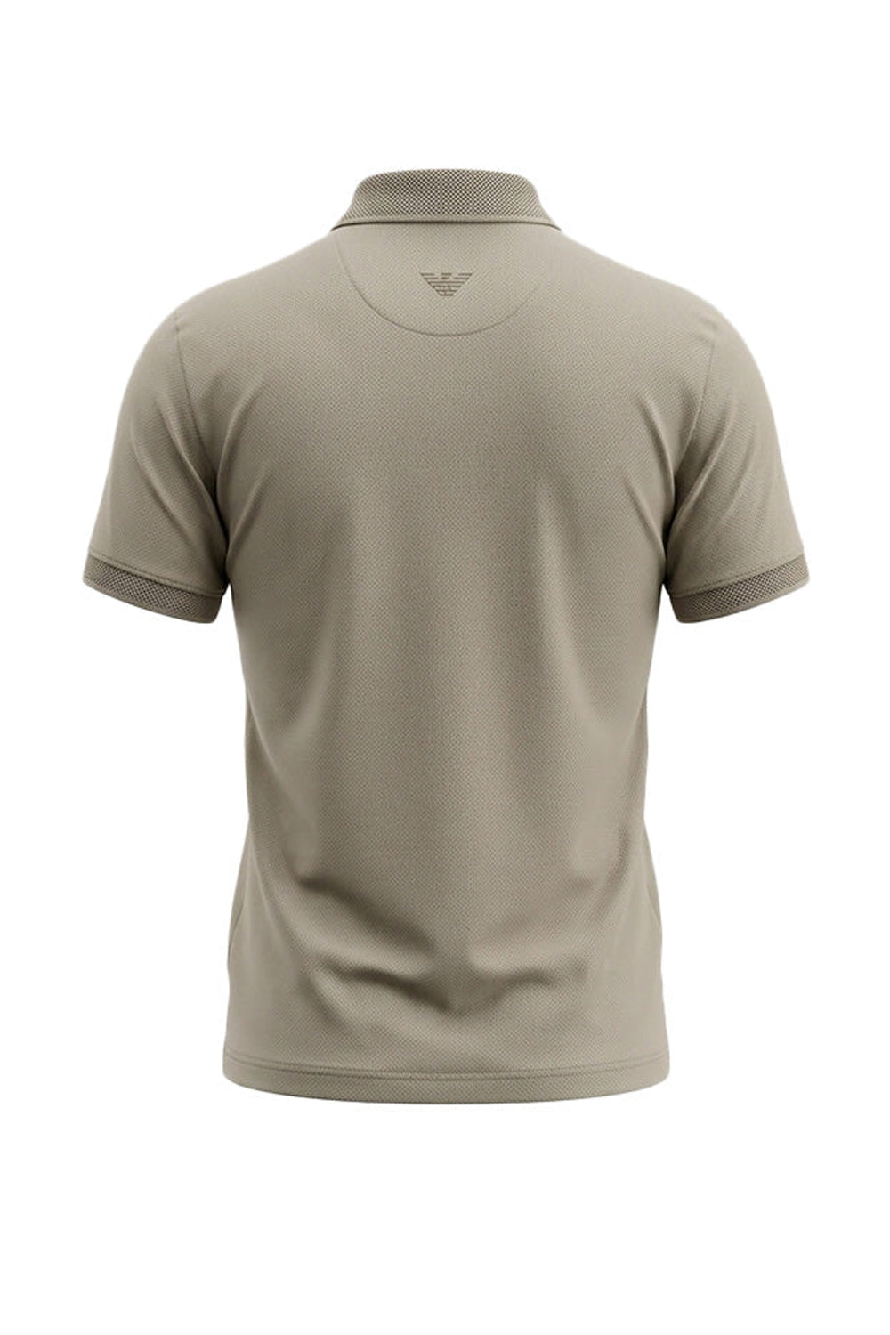 Polo Golf Pro in tessuto tecnico VENTUS7 7M001290 AF13689U6167 EA7 Emporio Armani