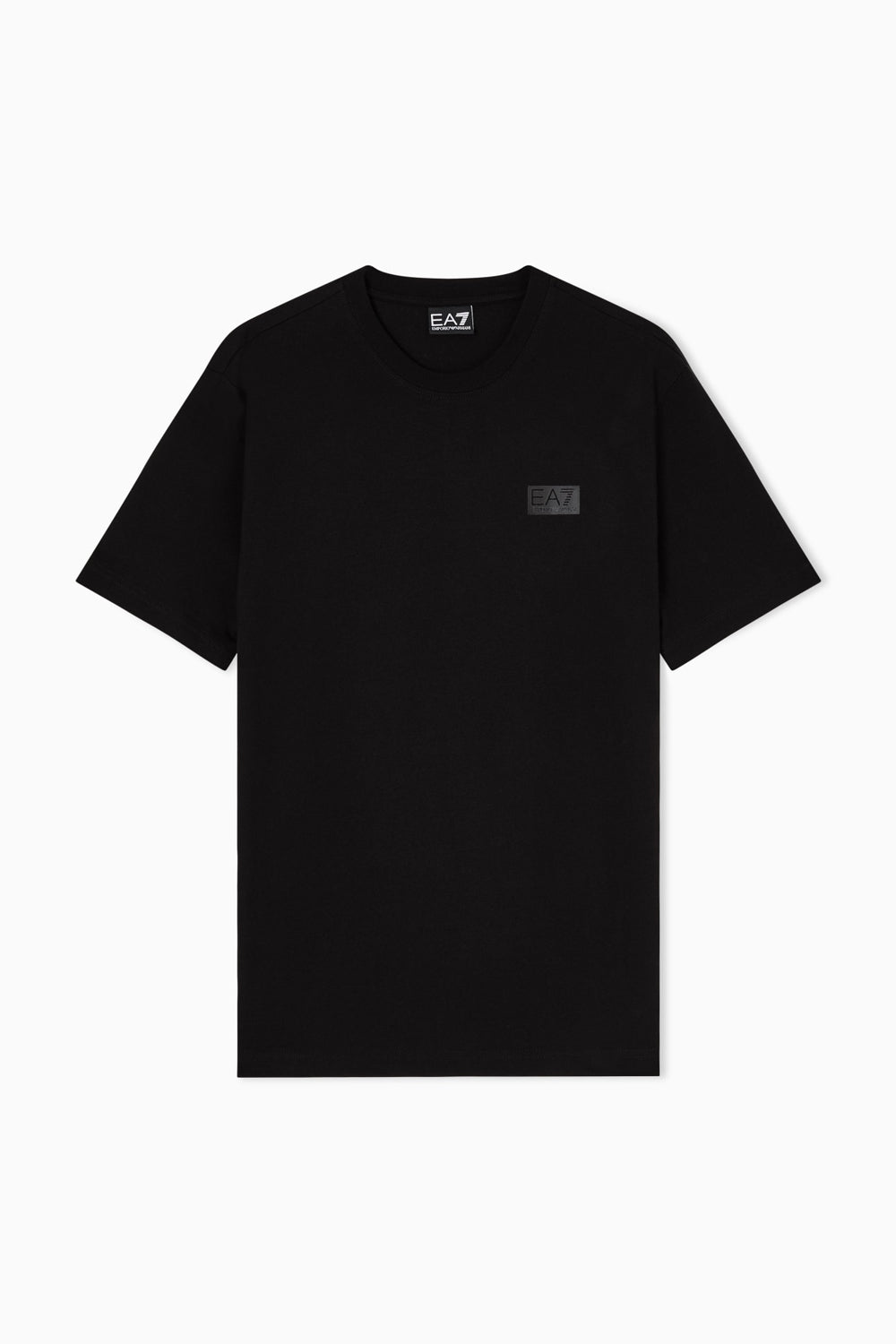 T-shirt Logo Series in jersey di cotone 7M001487 AF17789UC001 EA7 Emporio Armani