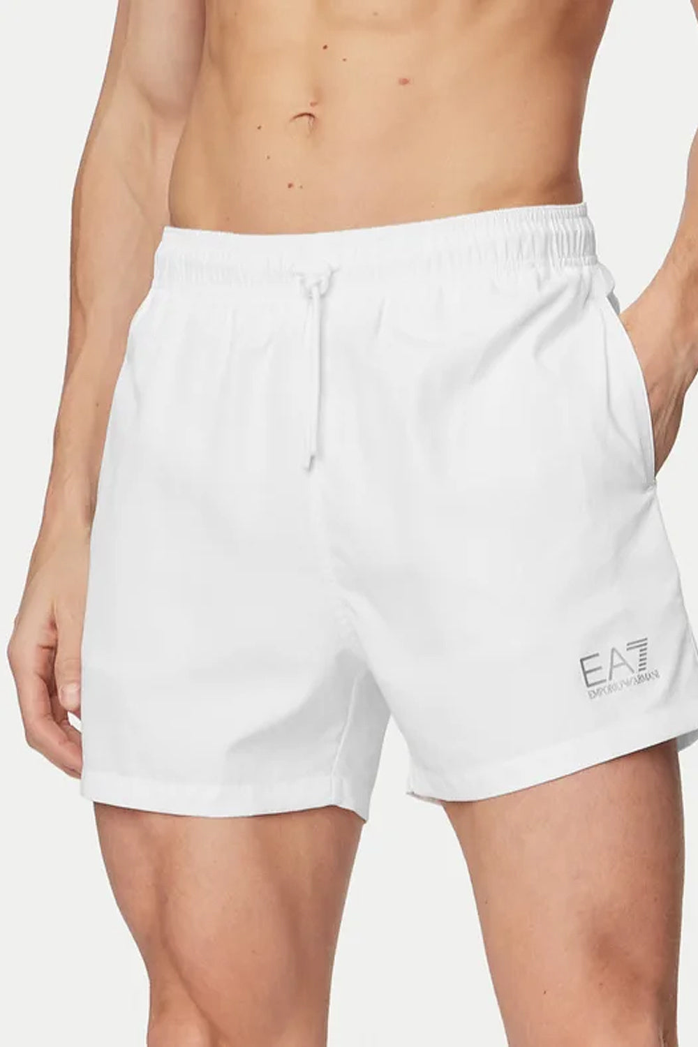 Costume boxer EA7 7M001677 AF13019M0076 EA7 Emporio Armani