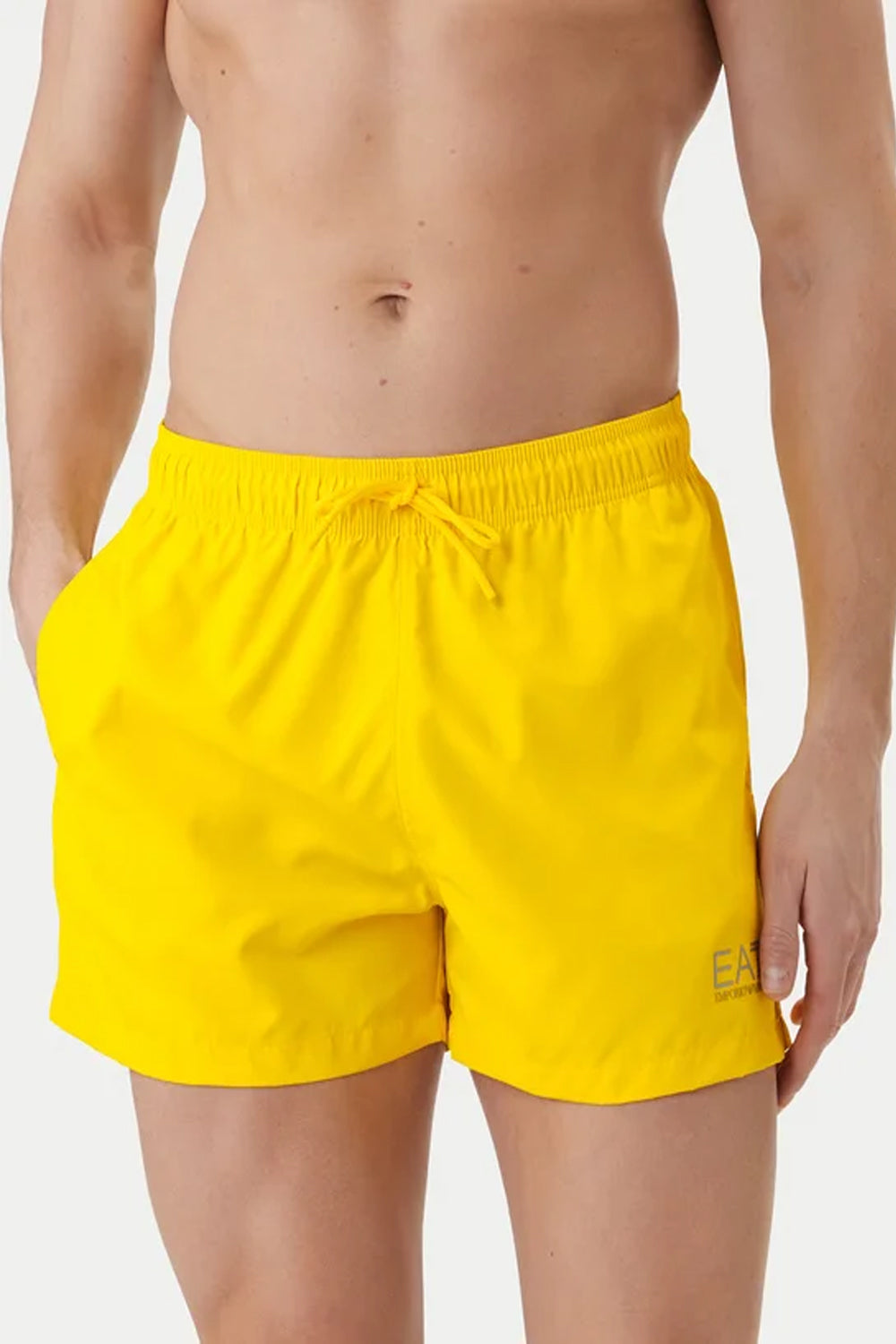Costume boxer EA7 7M001677 AF13019M2004 EA7 Emporio Armani