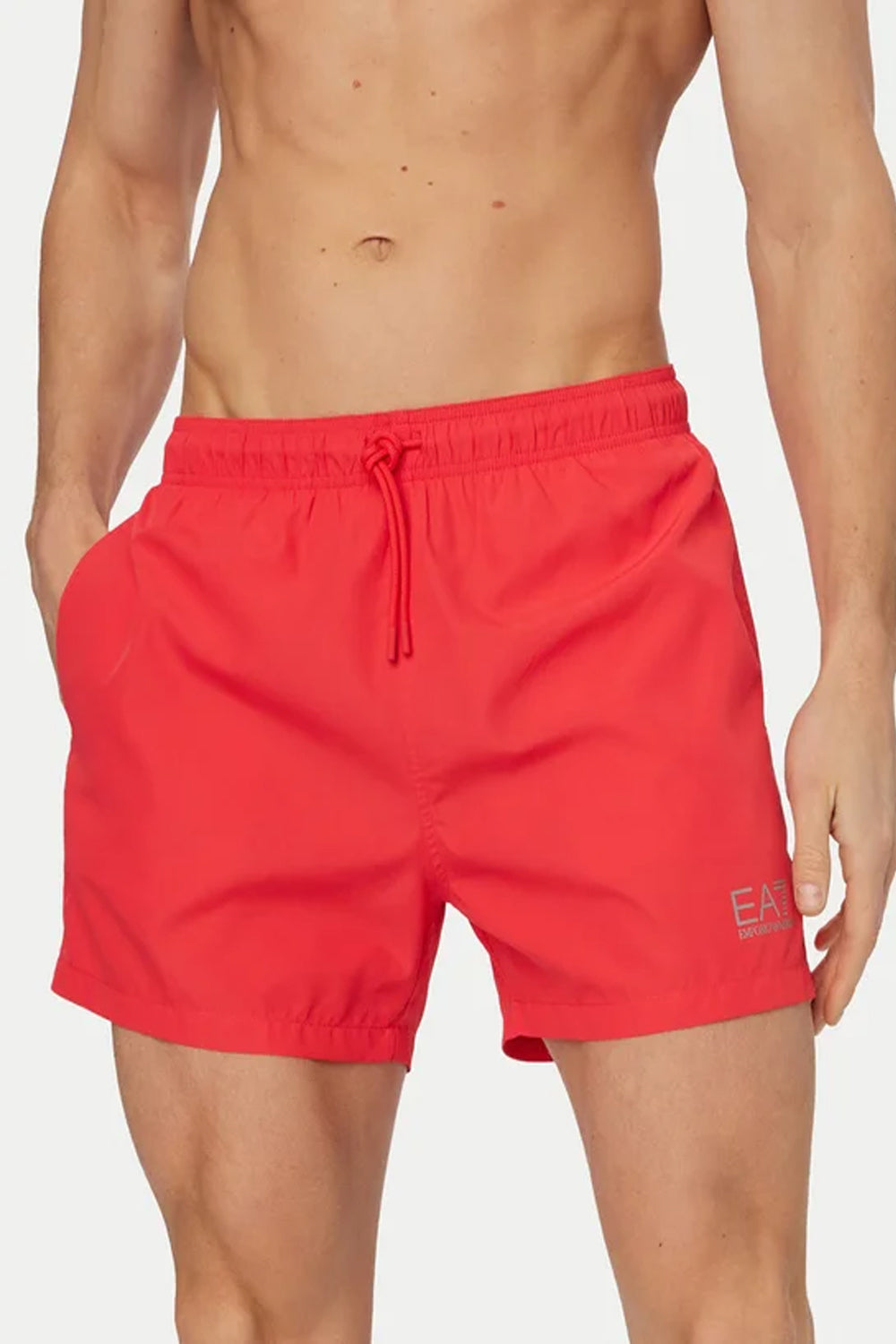 Costume boxer EA7 7M001677 AF13019M4093 EA7 Emporio Armani