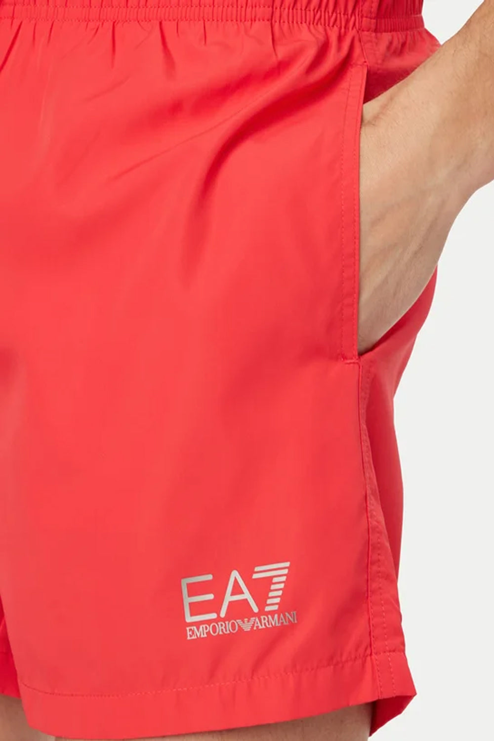 Costume boxer EA7 7M001677 AF13019M4093 EA7 Emporio Armani