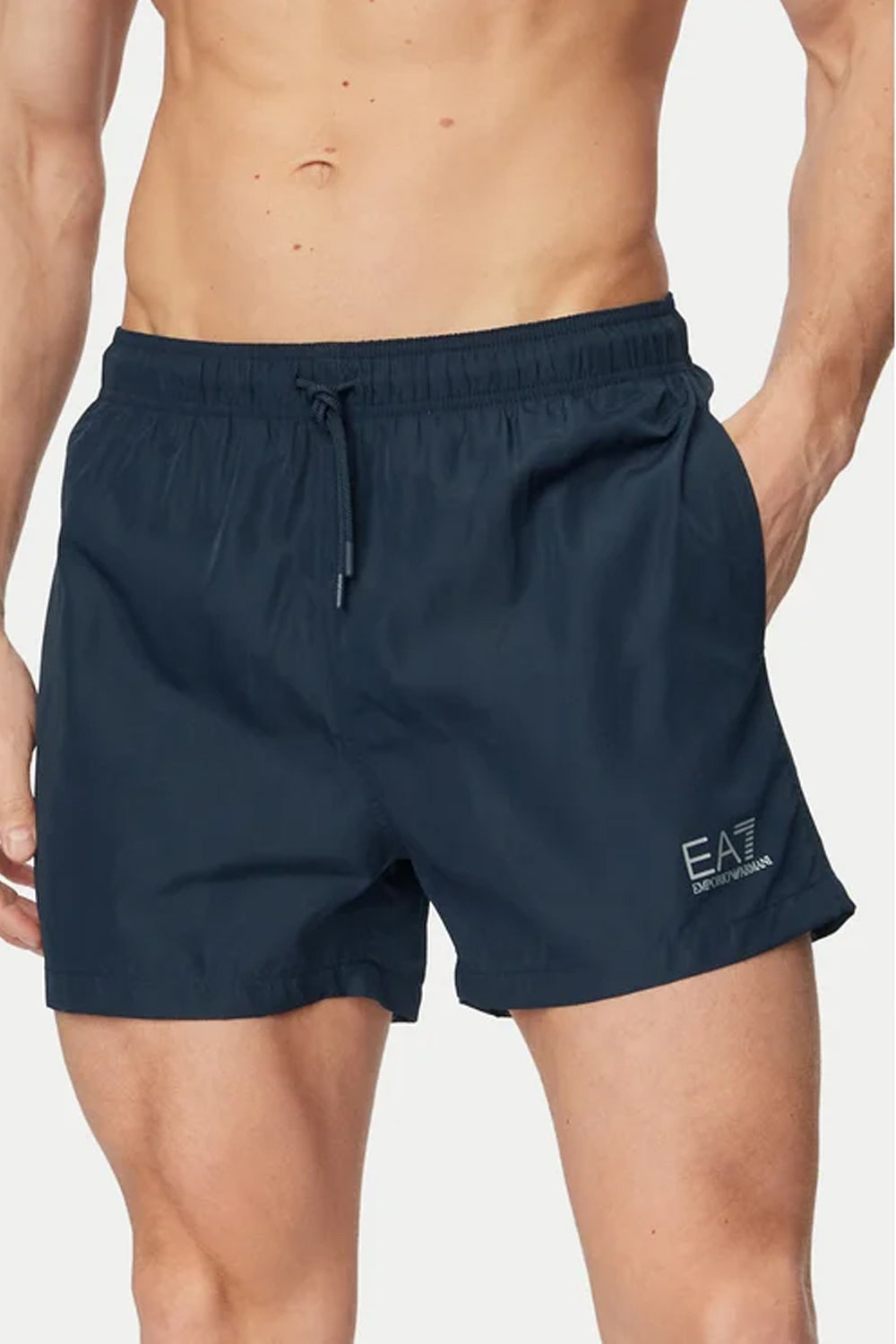 Costume boxer EA7 7M001677 AF13019MB010 EA7 Emporio Armani