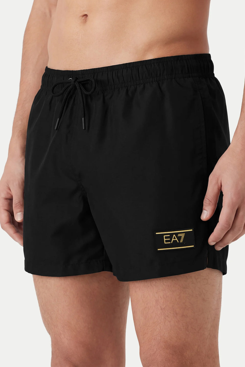 Costume boxer con logo EA7 7M001713 AF21248UC001 EA7 Emporio Armani