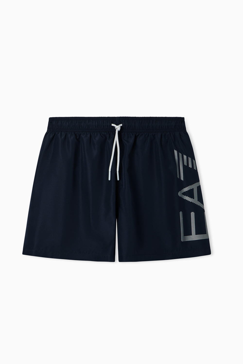 Costume boxer con logo EA7 7M002001 AF14497MB010 EA7 Emporio Armani