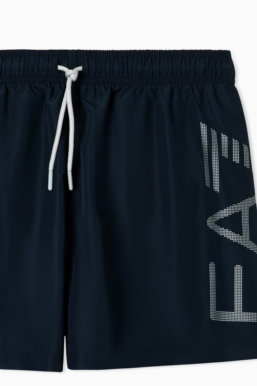 Costume boxer con logo EA7 7M002001 AF14497MB010 EA7 Emporio Armani