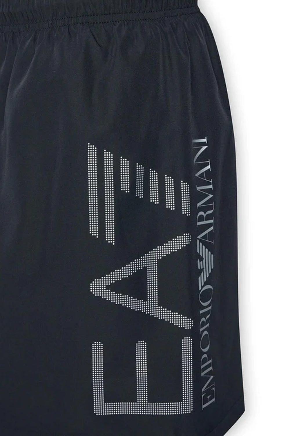 Costume boxer con logo EA7 7M002001 AF14497MC026 EA7 Emporio Armani