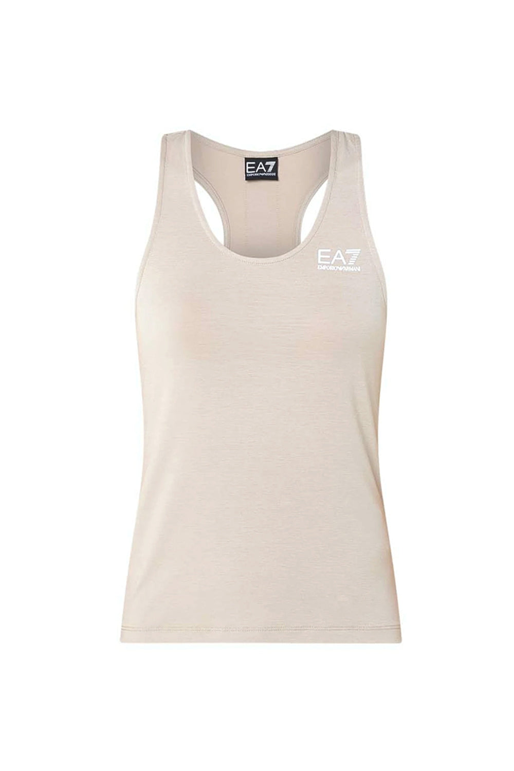 Ea7 Emporio Armani Canottiera <BR/> 7W001147 AF12945U6225 EA7 Emporio Armani