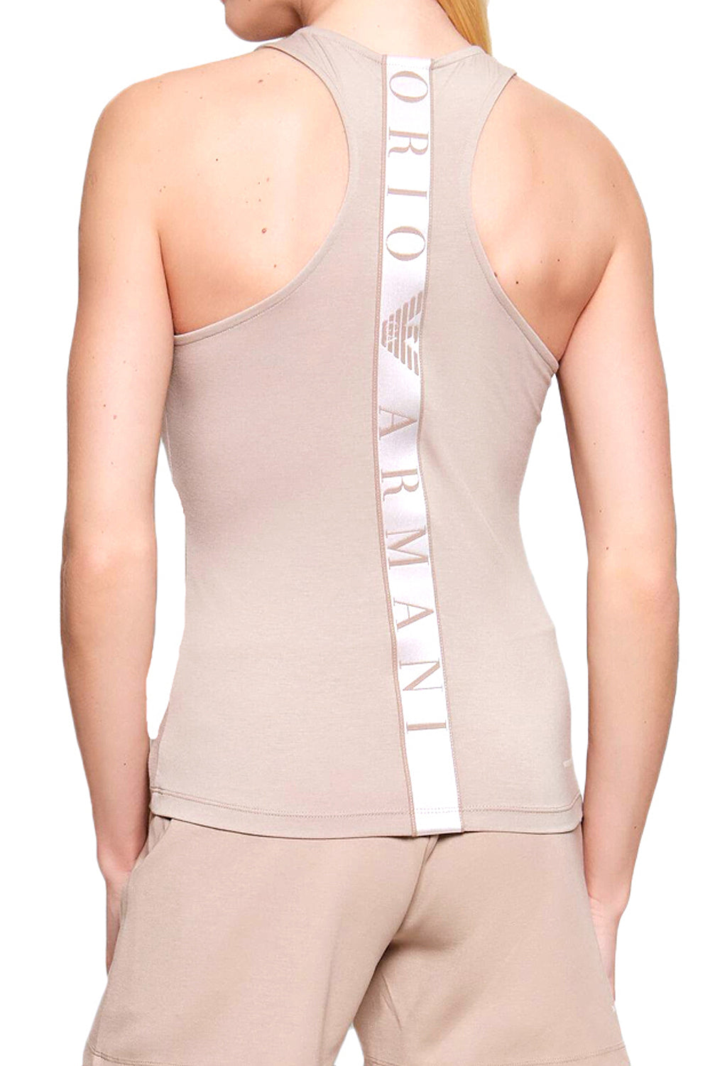 Ea7 Emporio Armani Canottiera <BR/> 7W001147 AF12945U6225 EA7 Emporio Armani