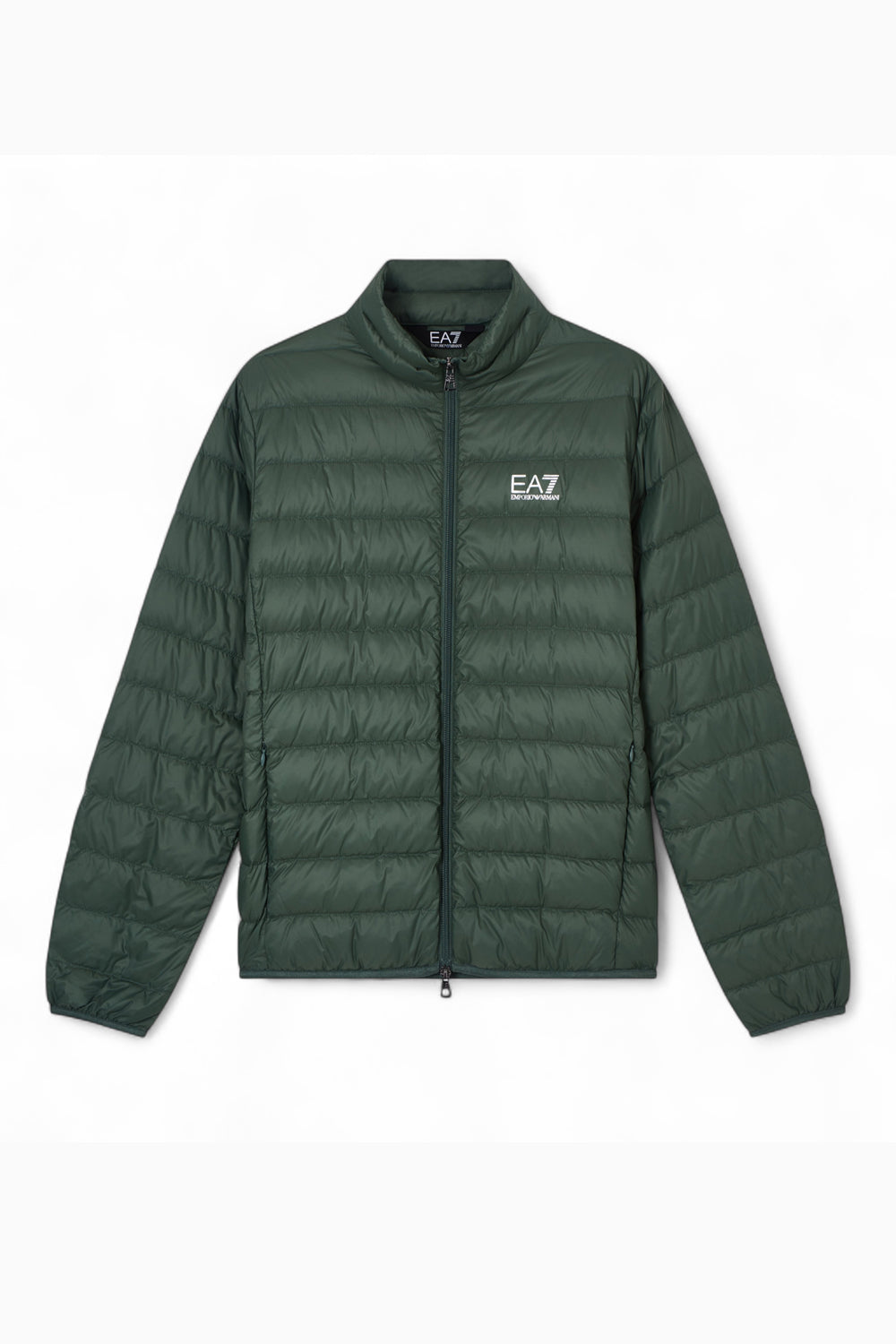 Piumino leggero Core Identity imbottitura in piuma 8NPB23 PNGPZU7260 EA7 Emporio Armani