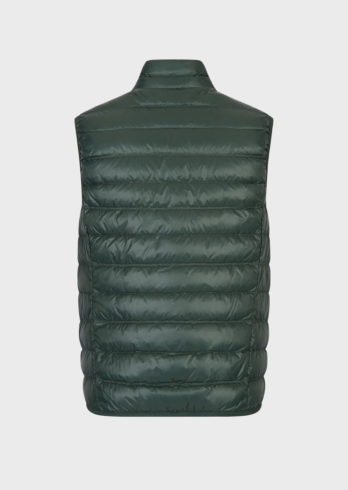 Gilet Core Identity slim fit in piumino 8NPQ06 PNGPZU7260 EA7 Emporio Armani