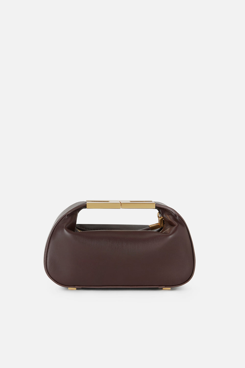 Hobo con manico gioiello BS07A 62E2644 Elisabetta Franchi