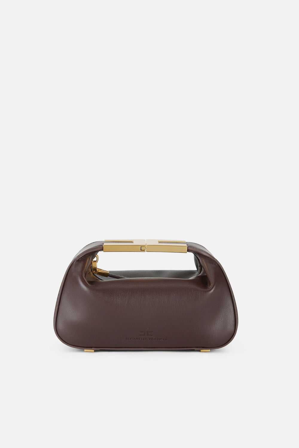 Hobo con manico gioiello BS07A 62E2644 Elisabetta Franchi