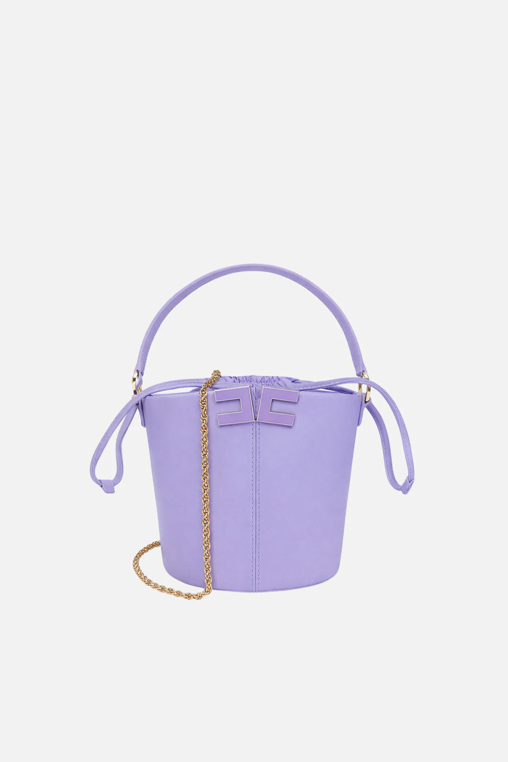Borsa a secchiello BS92A 61E2EV7 Elisabetta Franchi