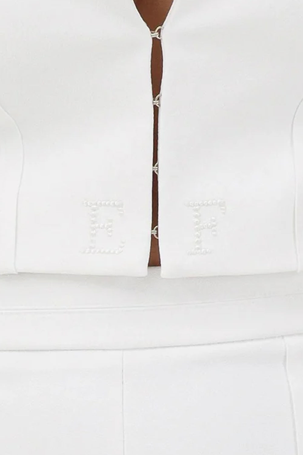 GIACCA CORTA GI222 61E2360 Elisabetta Franchi