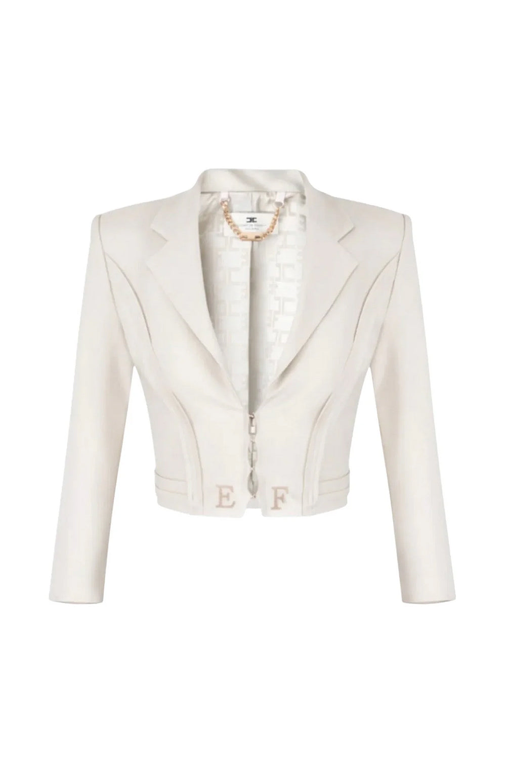GIACCA CORTA GI222 61E2360 Elisabetta Franchi