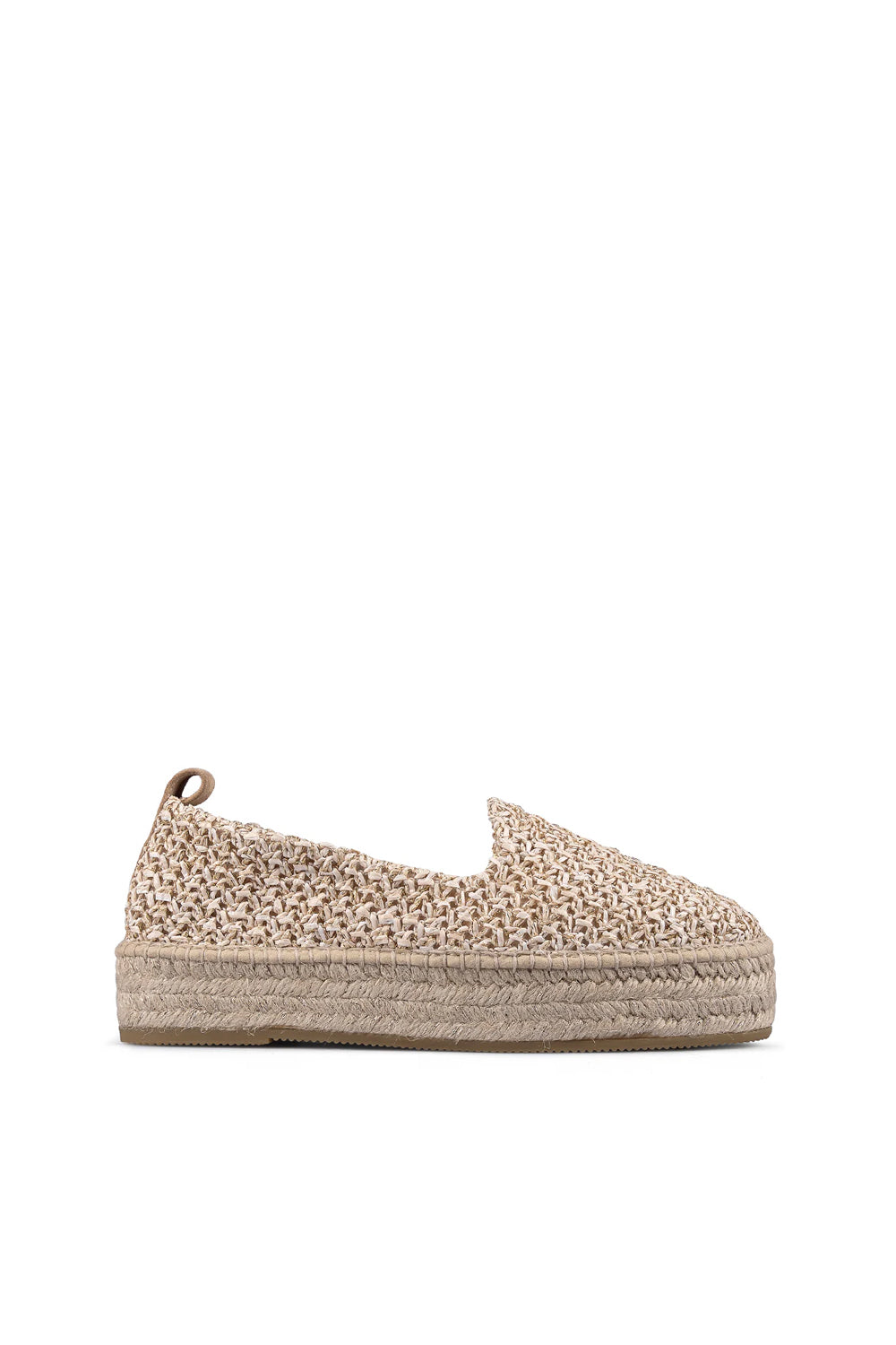 espadrillas bassa DOPO MONTETRIGO Espadrilles