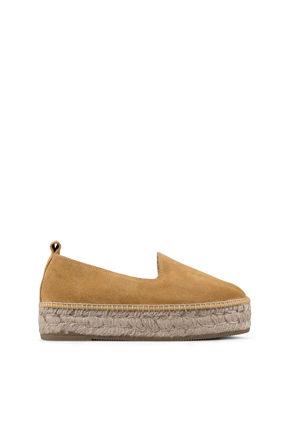 espadrillas bassa DOPO SILKNARCISO Espadrilles
