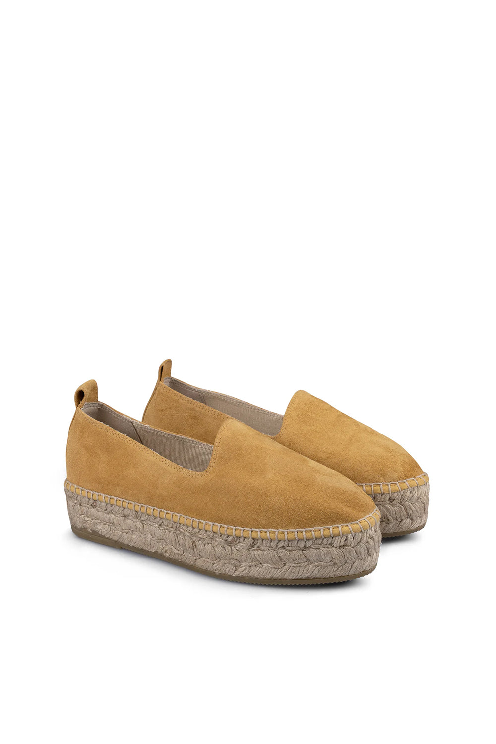 espadrillas bassa DOPO SILKNARCISO Espadrilles