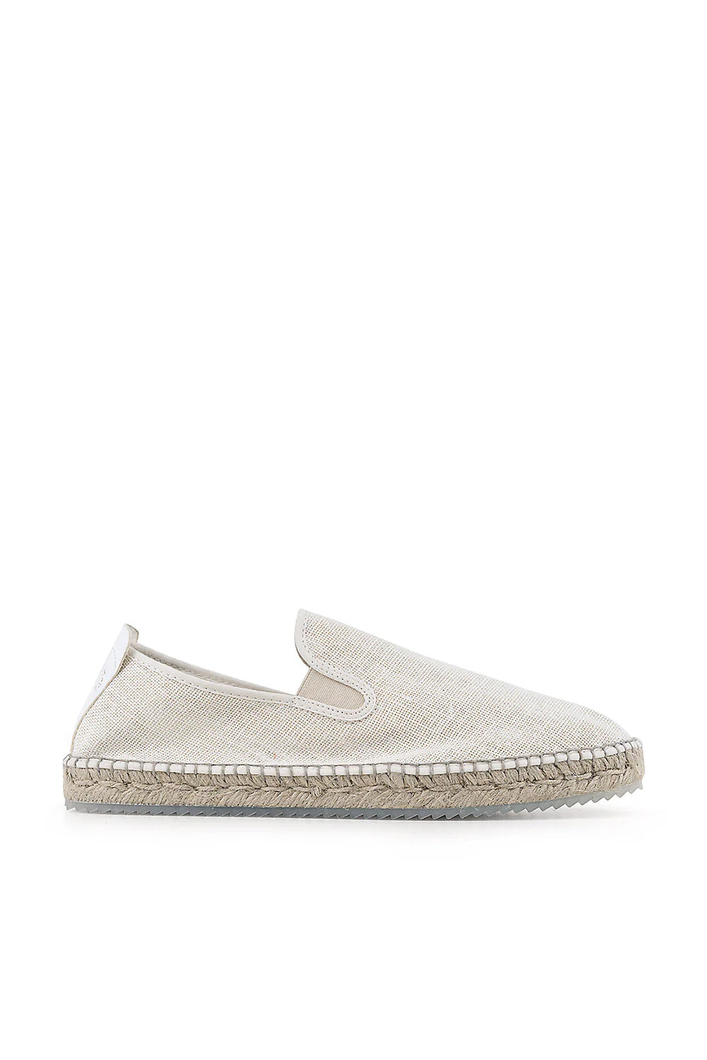 slip on espadrillas VANNI NATCRUDO Espadrilles