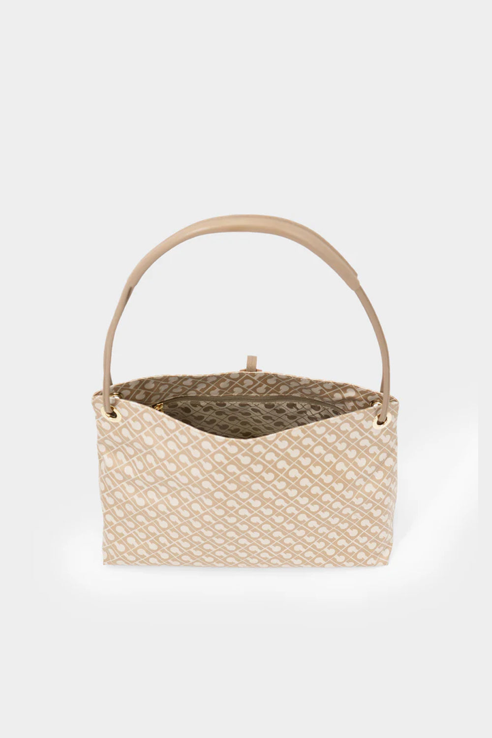Shoulder Grande LINEA SOFTY GH0320 CRETA Gherardini